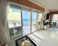 Аренда на длительный срок - Apartment - Torrevieja - Playa del cura