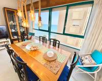 Аренда на длительный срок - Apartment - Torrevieja - Playa del cura