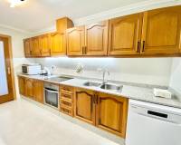 Аренда на длительный срок - Apartment - Torrevieja - Playa del cura