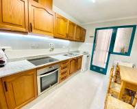 Аренда на длительный срок - Apartment - Torrevieja - Playa del cura