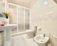 Аренда на длительный срок - Apartment - Torrevieja - Playa del cura