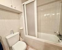 Аренда на длительный срок - Apartment - Torrevieja - Playa del cura