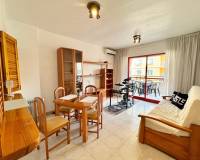 Аренда на длительный срок - Apartment - Torrevieja - Playa del cura