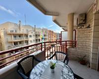 Аренда на длительный срок - Apartment - Torrevieja - Playa del cura