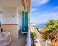 Аренда на длительный срок - Apartment - Torrevieja - Playa del Cura