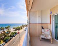 Аренда на длительный срок - Apartment - Torrevieja - Playa del Cura