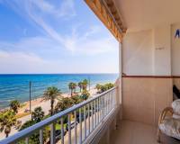 Аренда на длительный срок - Apartment - Torrevieja - Playa del Cura