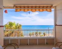 Аренда на длительный срок - Apartment - Torrevieja - Playa del Cura