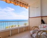 Аренда на длительный срок - Apartment - Torrevieja - Playa del Cura