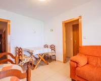 Аренда на длительный срок - Apartment - Torrevieja - Playa del Cura