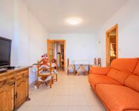 Аренда на длительный срок - Apartment - Torrevieja - Playa del Cura