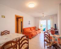 Аренда на длительный срок - Apartment - Torrevieja - Playa del Cura