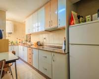 Аренда на длительный срок - Apartment - Torrevieja - Playa del Cura