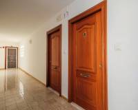 Аренда на длительный срок - Apartment - Torrevieja - Playa del Cura