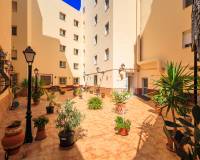 Аренда на длительный срок - Apartment - Torrevieja - Playa del Cura