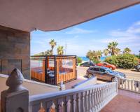 Аренда на длительный срок - Apartment - Torrevieja - Playa del Cura