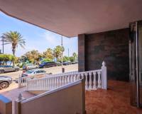 Аренда на длительный срок - Apartment - Torrevieja - Playa del Cura