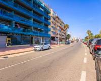 Аренда на длительный срок - Apartment - Torrevieja - Playa del Cura