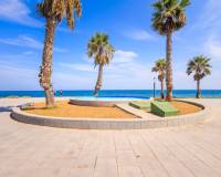 Аренда на длительный срок - Apartment - Torrevieja - Playa del Cura