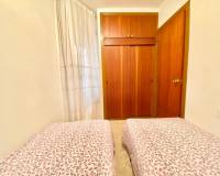 Аренда на длительный срок - Apartment - Torrevieja - Playa del Cura