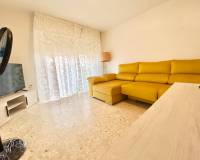 Аренда на длительный срок - Apartment - Torrevieja - Playa del Cura