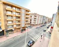 Аренда на длительный срок - Apartment - Torrevieja - Playa del Cura