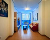 Аренда на длительный срок - Apartment - Torrevieja - Playa del Cura