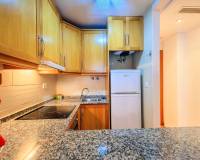 Аренда на длительный срок - Apartment - Torrevieja - Playa del Cura