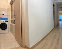 Аренда на длительный срок - Apartment - Torrevieja - Playa del cura