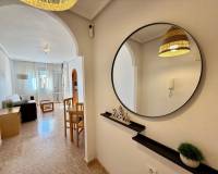 Аренда на длительный срок - Apartment - Torrevieja - Playa del cura