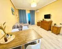 Аренда на длительный срок - Apartment - Torrevieja - Playa del cura