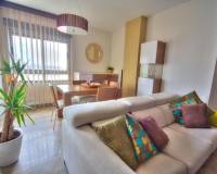 Аренда на длительный срок - Apartment - Torrevieja - Playa del cura