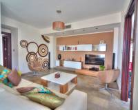 Аренда на длительный срок - Apartment - Torrevieja - Playa del cura