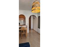 Аренда на длительный срок - Apartment - Torrevieja - Playa del Cura