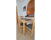 Аренда на длительный срок - Apartment - Torrevieja - Playa del Cura