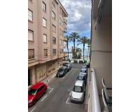 Аренда на длительный срок - Apartment - Torrevieja - Playa del Cura