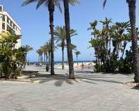 Аренда на длительный срок - Apartment - Torrevieja - Playa del Cura