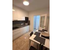 Аренда на длительный срок - Apartment - Torrevieja - Playa del Cura