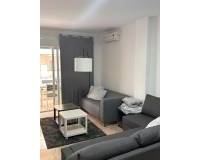 Аренда на длительный срок - Apartment - Torrevieja - Playa del Cura