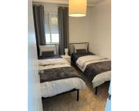 Аренда на длительный срок - Apartment - Torrevieja - Playa del Cura