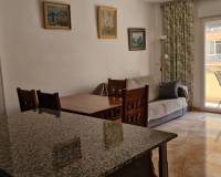 Аренда на длительный срок - Apartment - Torrevieja - Playa del Cura