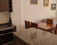 Аренда на длительный срок - Apartment - Torrevieja - Playa del Cura