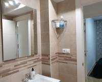 Аренда на длительный срок - Apartment - Torrevieja - Playa del Cura