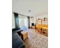 Аренда на длительный срок - Apartment - Torrevieja - Playa del Cura