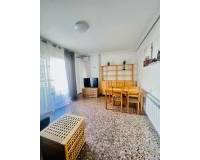 Аренда на длительный срок - Apartment - Torrevieja - Playa del Cura