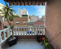 Аренда на длительный срок - Apartment - Torrevieja - Playa del Cura