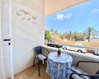 Аренда на длительный срок - Apartment - Torrevieja - Playa del Cura