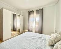 Аренда на длительный срок - Apartment - Torrevieja - Playa del Cura