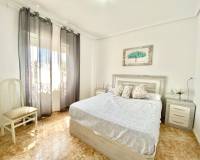 Аренда на длительный срок - Apartment - Torrevieja - Playa del Cura