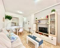 Аренда на длительный срок - Apartment - Torrevieja - Playa del Cura